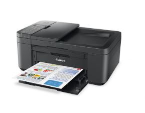 Canon PIXMA TR4570s Review